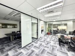 International Plaza (D2), Office #498406141